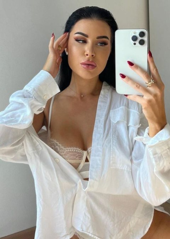 Индивидуалка Юля главное фото в городе Подольск 