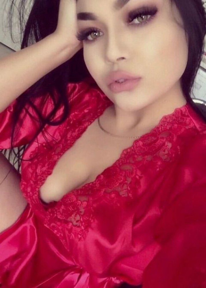 Индивидуалка Zarina фото № 2 в городе Подольск