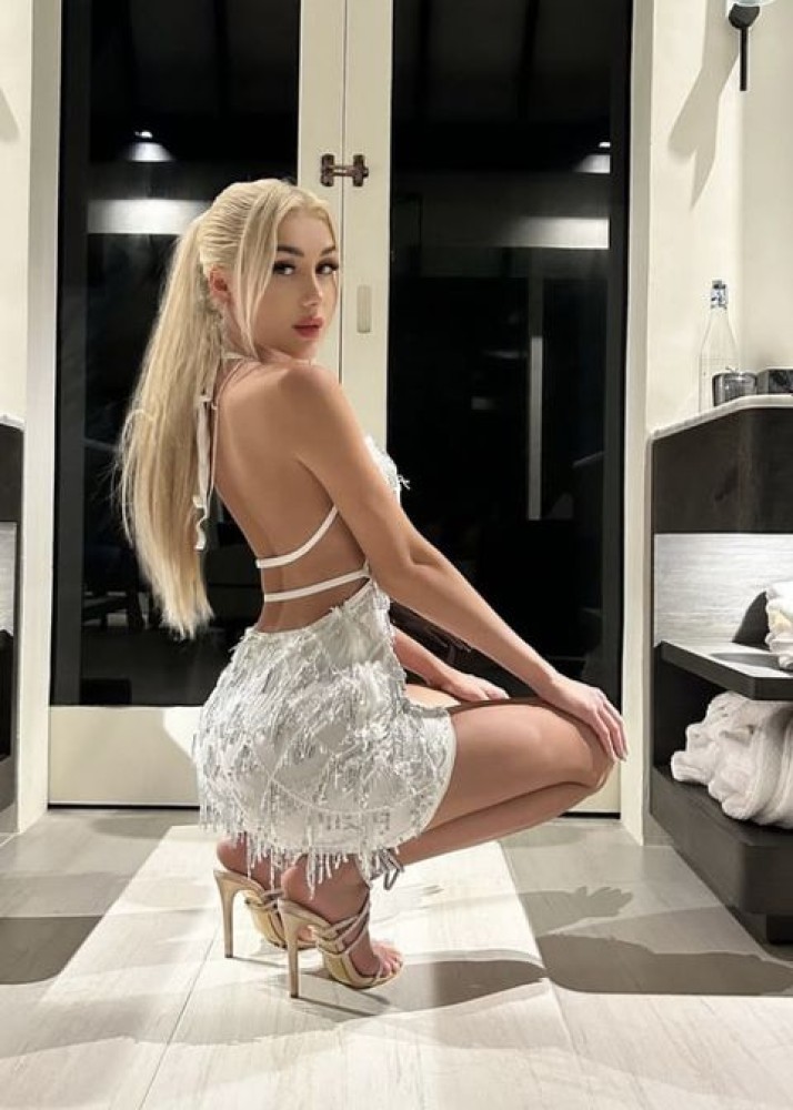 Индивидуалка Алесия фото № 2 в городе Подольск