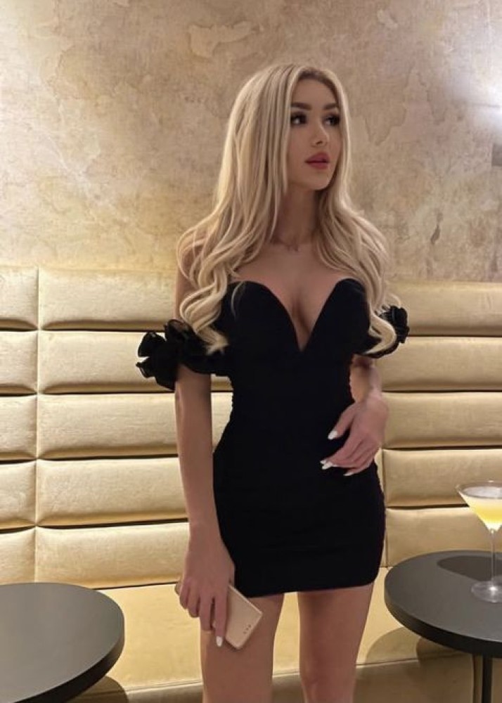 Индивидуалка Алесия фото № 2 в городе Подольск