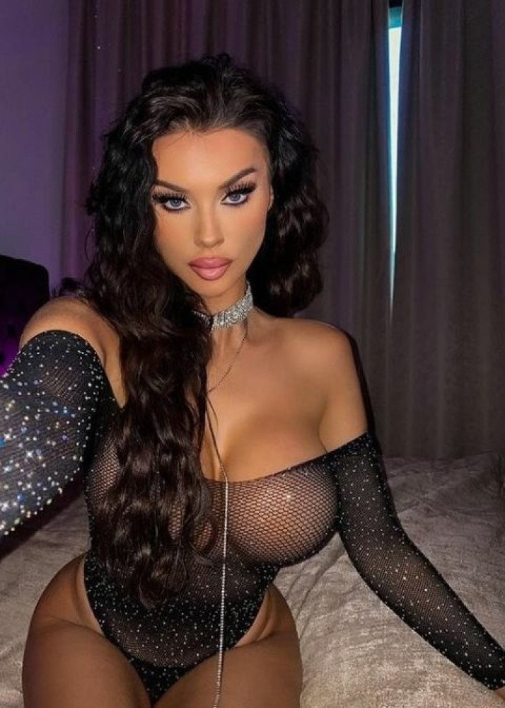 Индивидуалка ДАРИНА фото № 2 в городе Подольск