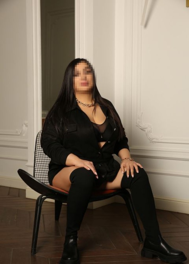 Индивидуалка Крис фото № 2 в городе Подольск