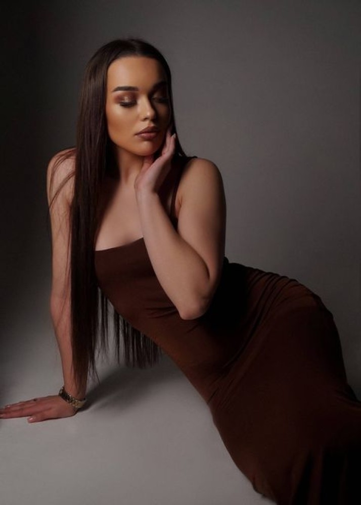 Индивидуалка Лиза главное фото в городе Подольск 