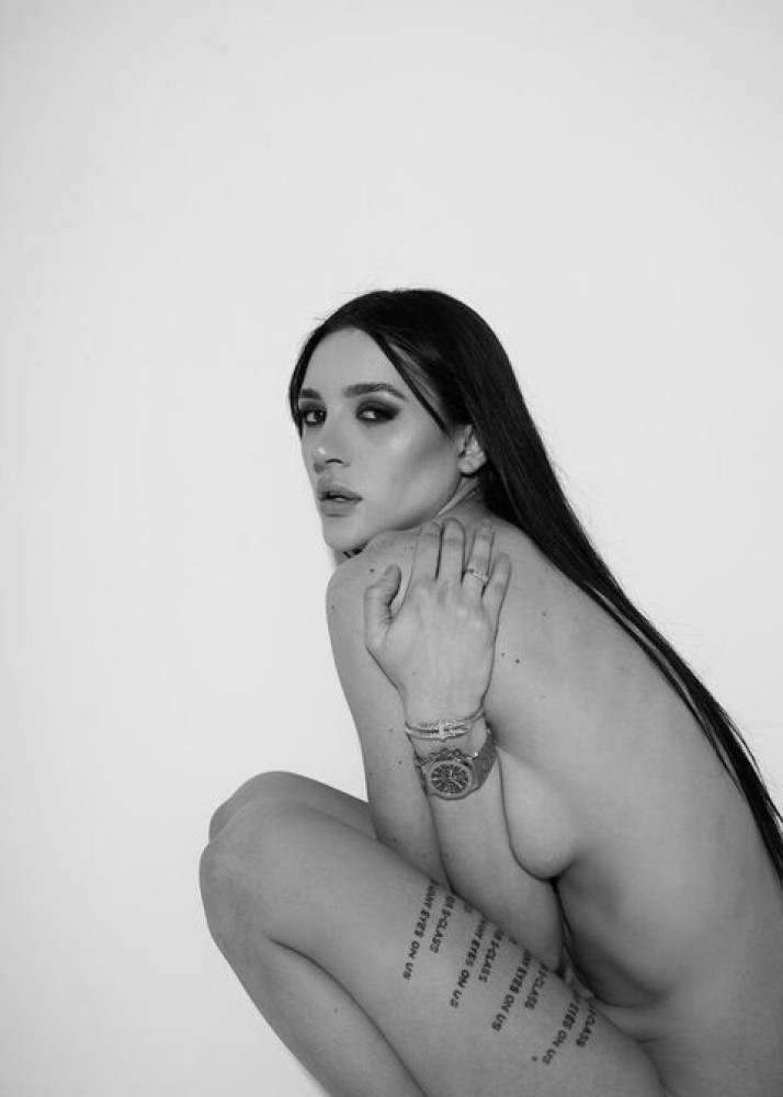 Индивидуалка Марсия фото № 2 в городе Подольск