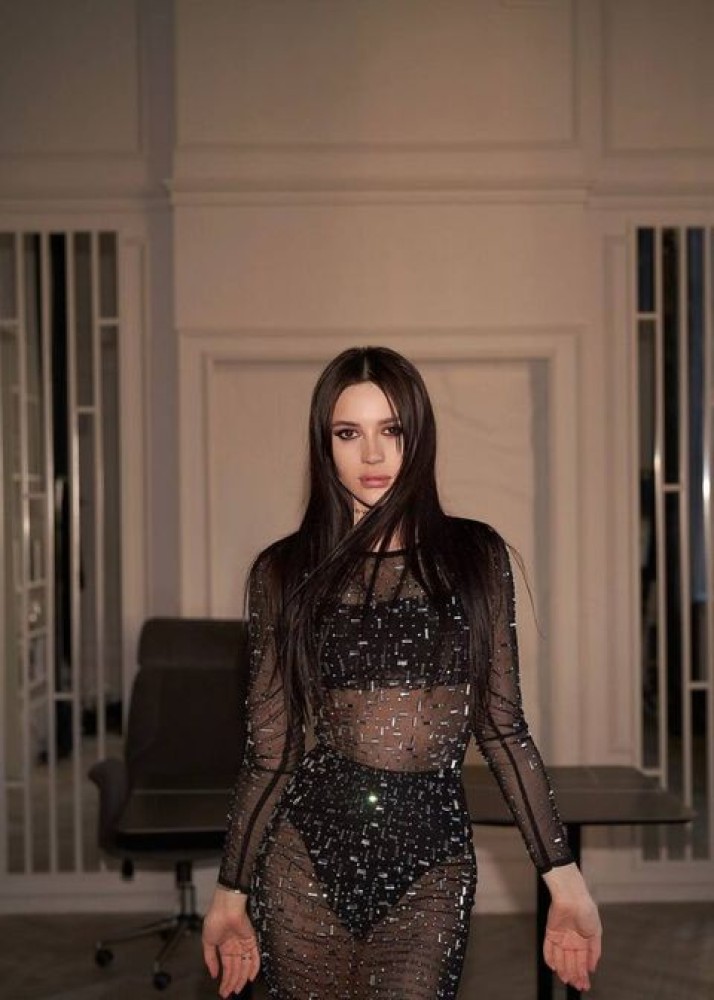 Индивидуалка Марсия фото № 2 в городе Подольск