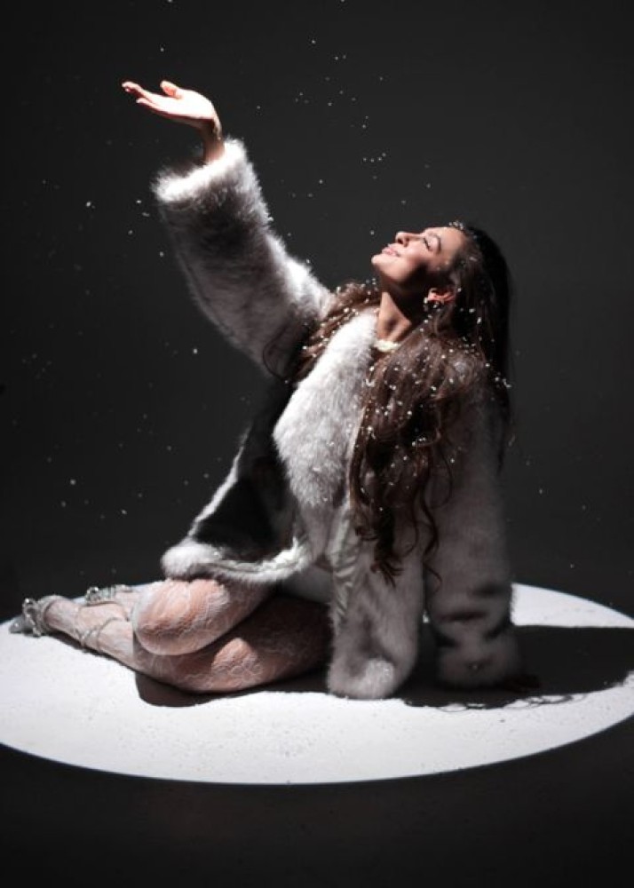 Индивидуалка Оля фото № 2 в городе Подольск