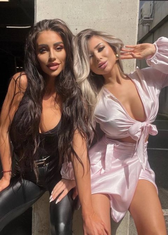 Индивидуалка Юля фото № 2 в городе Подольск