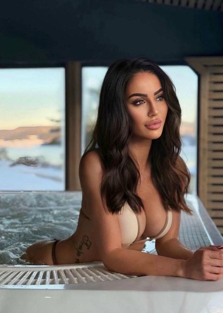 Индивидуалка Юля фото № 2 в городе Подольск