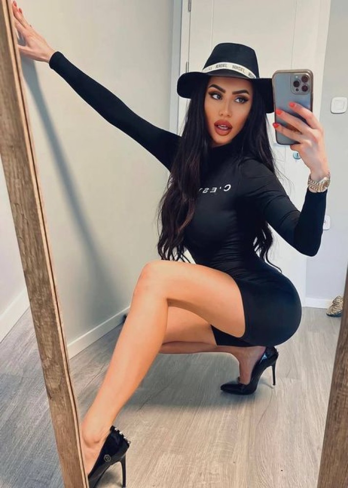 Индивидуалка Юля фото № 2 в городе Подольск