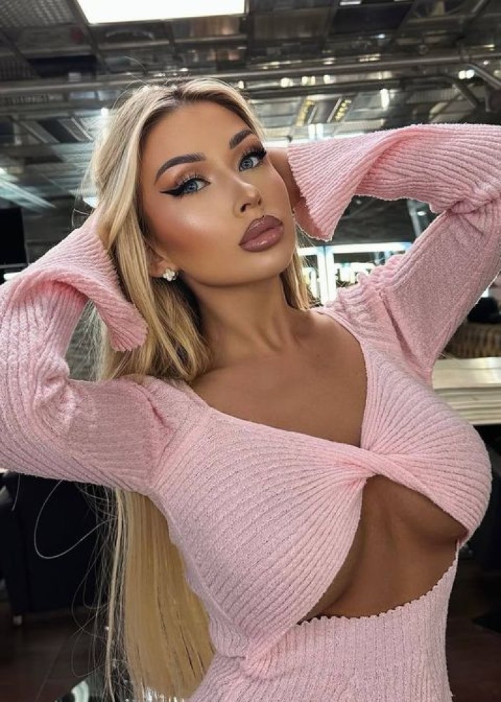 Индивидуалка Юля фото № 2 в городе Подольск