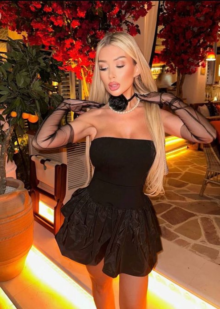 Индивидуалка Юля фото № 2 в городе Подольск