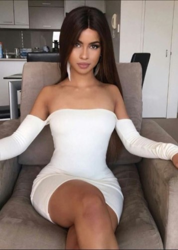 Алина?, Г. Подольск