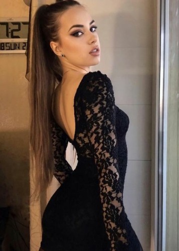 Анна?, Г. Подольск