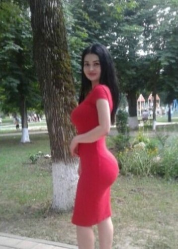 Аня, Г. Подольск