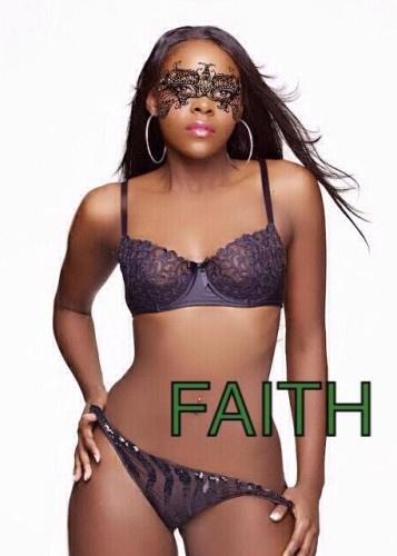 FAITH, Г. Подольск