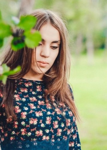 Карина, Г. Подольск