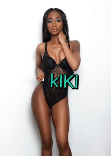 KIKI, Г. Подольск