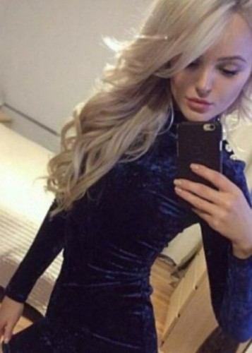 Настя, Г. Подольск