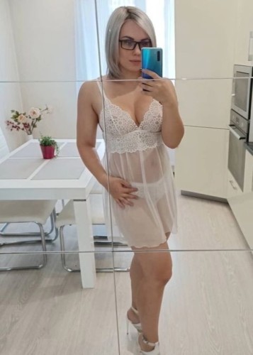 Оксана, Г. Подольск