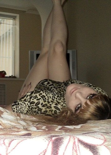 Соня, Г. Подольск