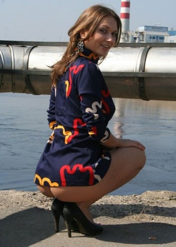 Соня, Г. Подольск