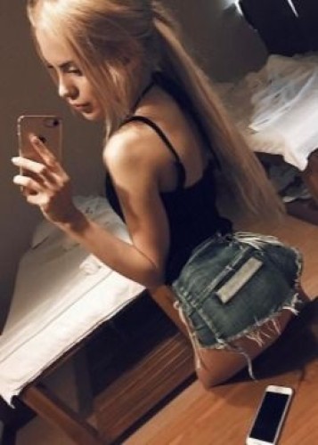 Света, Г. Подольск