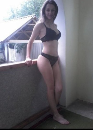 Света, Г. Подольск