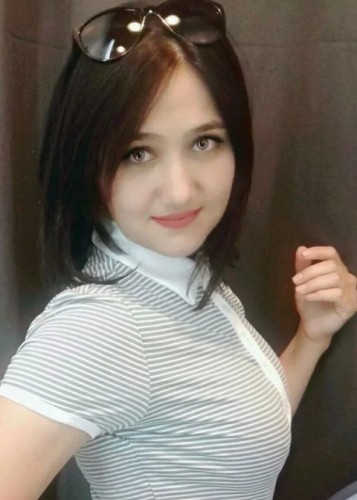 Таня, Г. Подольск