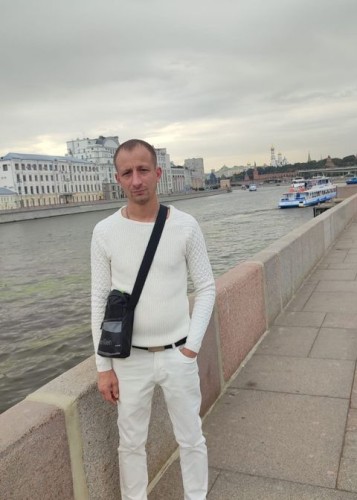 Василий, Г. Подольск