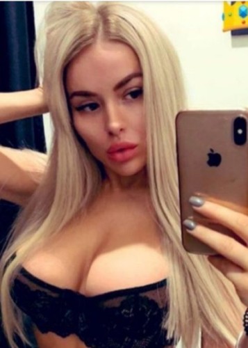 Юля, Г. Подольск