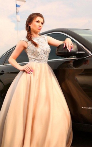 Люда, Г. Подольск