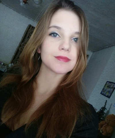 Юля, Г. Подольск