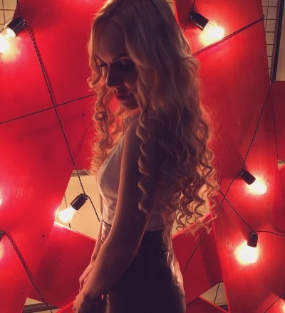 Варвара, Г. Подольск