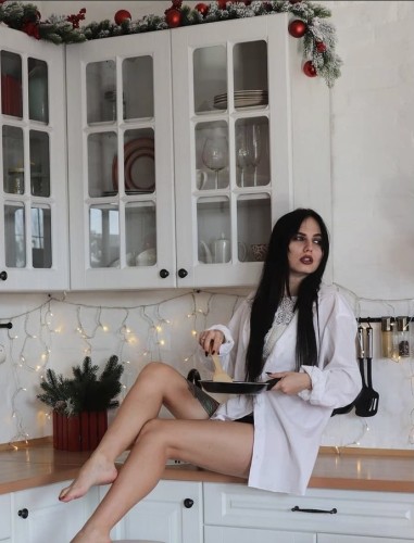 🎥 Оксана, Г. Подольск