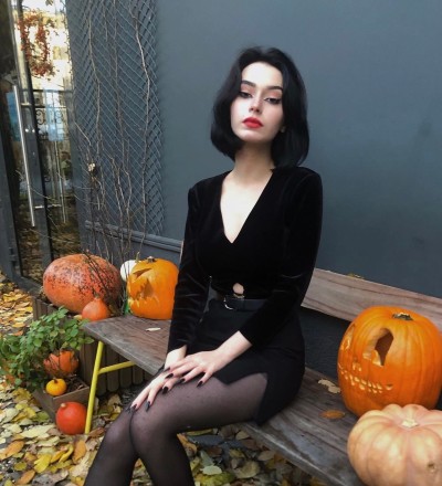 Аида, Г. Подольск