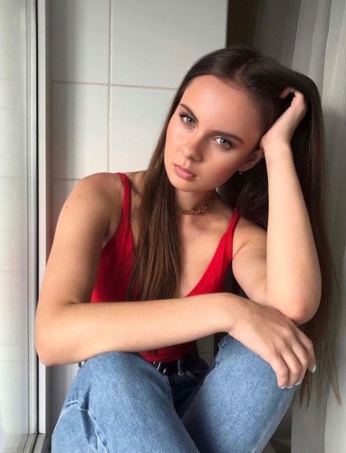 🎥 Лена, Г. Подольск