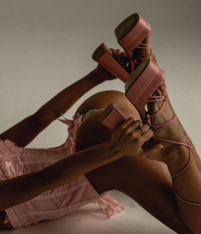 Маринка, Г. Подольск