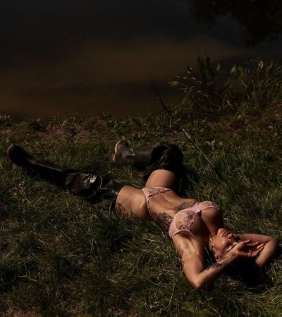 Юля, Г. Подольск