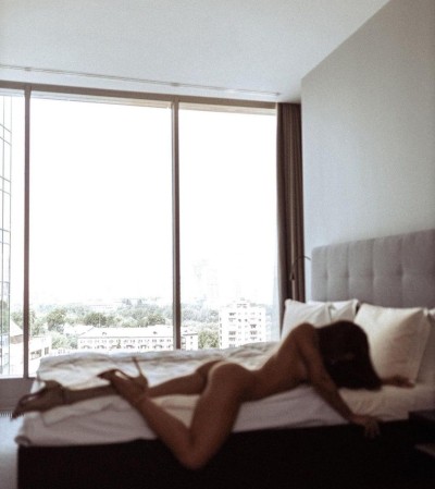 Лиза, Г. Подольск