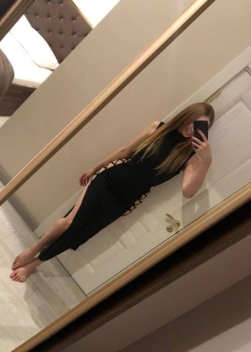 Ксюша, Г. Подольск