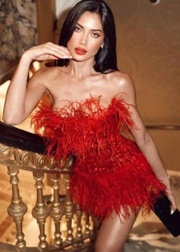 Линда, Г. Подольск