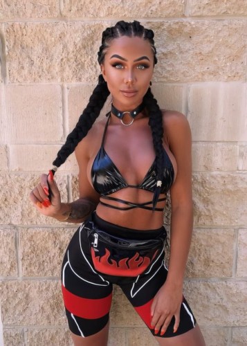 Маша, Г. Подольск