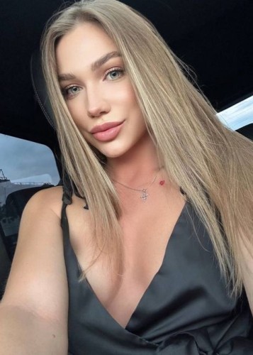 Настя, Г. Подольск