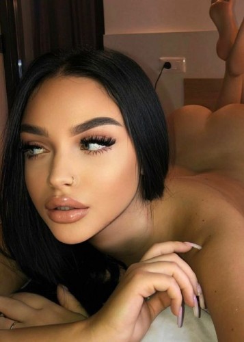 Сабрина, Г. Подольск