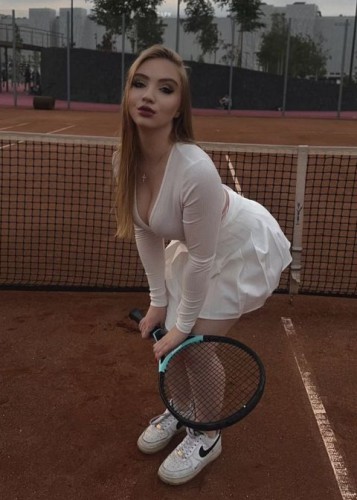 Танита, Г. Подольск