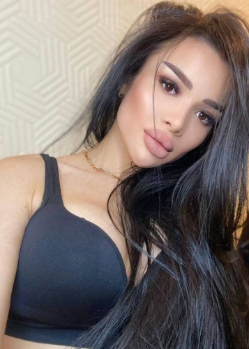 Аня, Г. Подольск