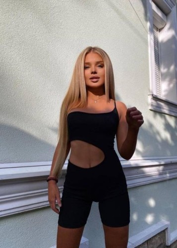 Рита, Г. Подольск